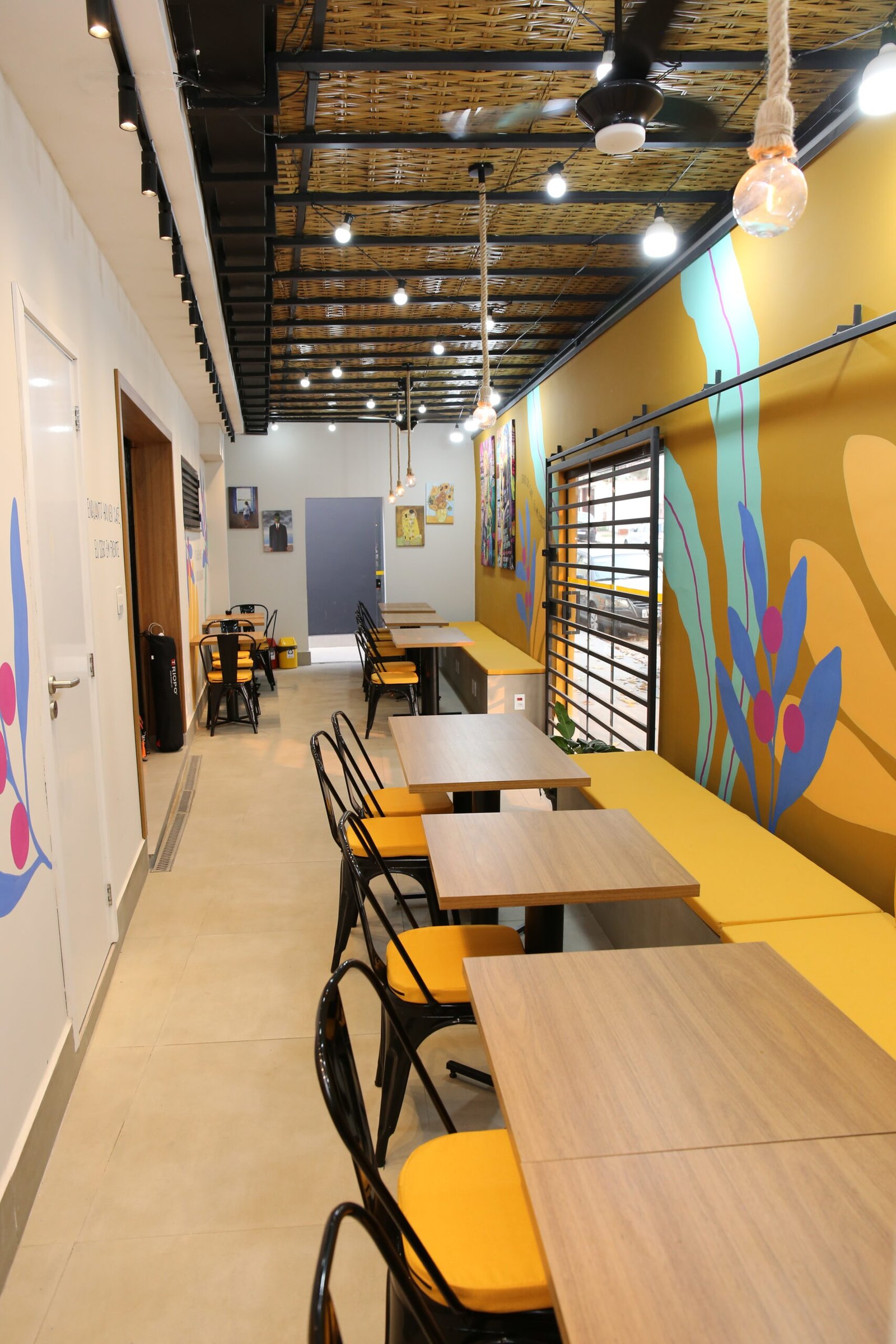 Café